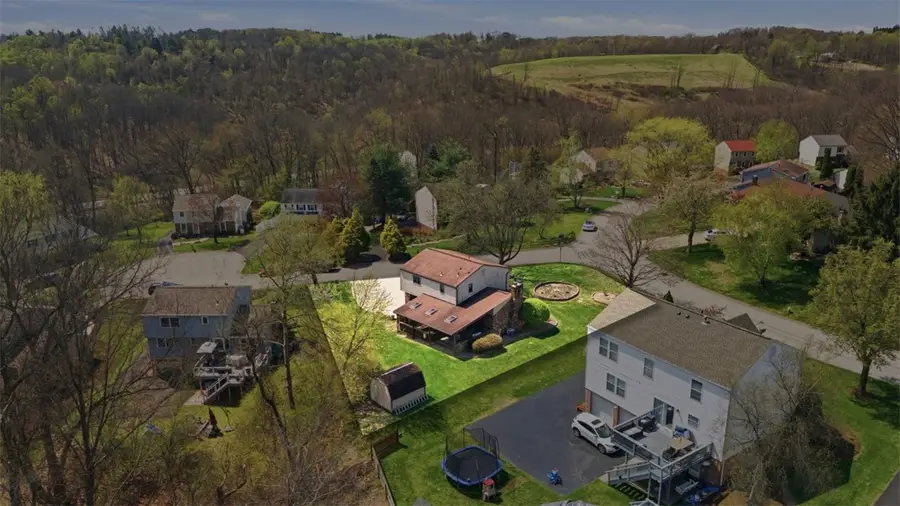 4801 Cottonwood Ct, Allison Park, PA 15101 - #2