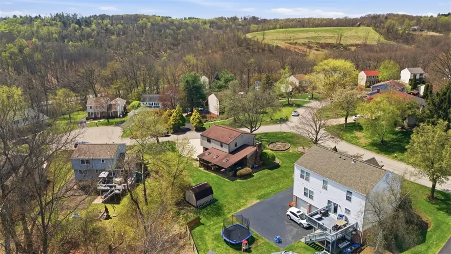 4801 Cottonwood Ct, Allison Park, PA 15101 - #3