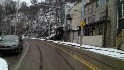 912 Arlington Ave, Pittsburgh, PA 15203 - #3