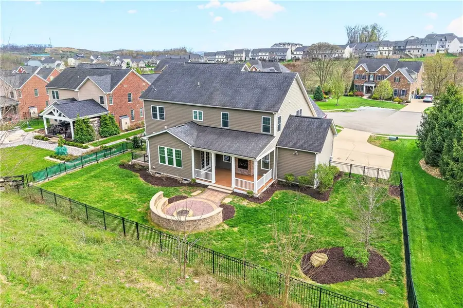 222 Evandale Road, Canonsburg, PA 15317 - #2