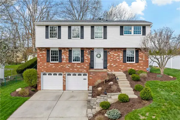 315 Challen Drive, Pittsburgh, PA 15236