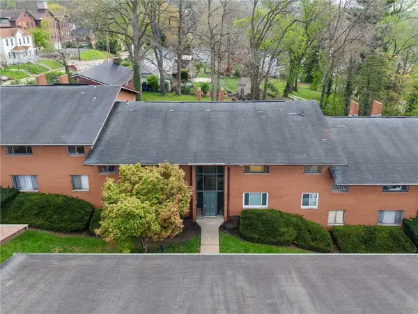 140 North Avenue #72, Pittsburgh, PA 15202