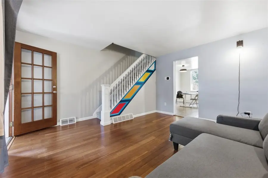 217 Ilion St, Pittsburgh, PA 15207 - #3