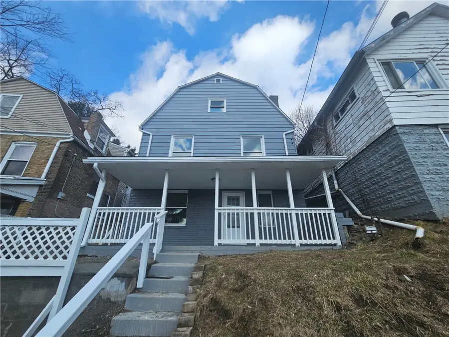 2323 Patterson Ave, Pittsburgh, PA 15218 - #2