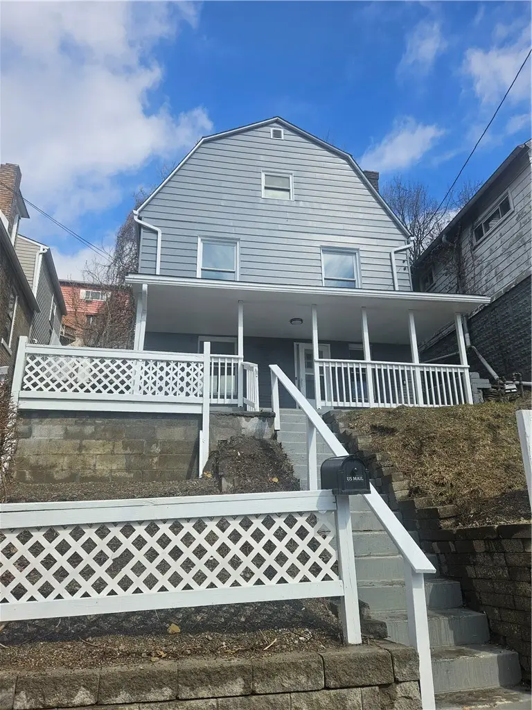 2323 Patterson Ave, Pittsburgh, PA 15218 - #3