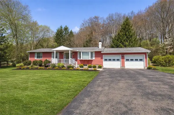 136 High Street, Oil City, PA 16301