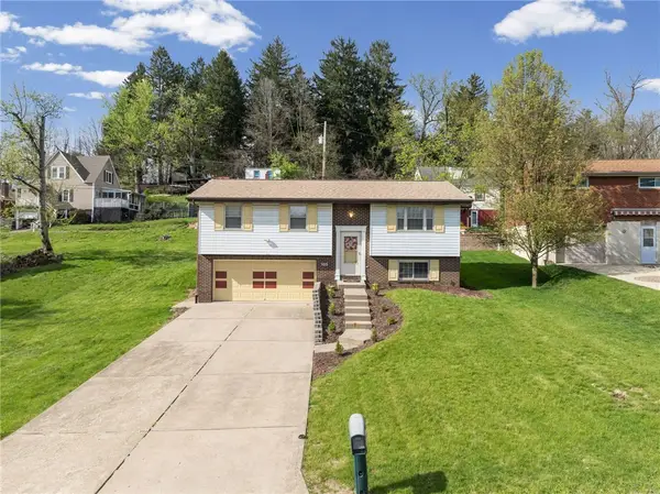 105 Hoffman Blvd, Pittsburgh, PA 15209