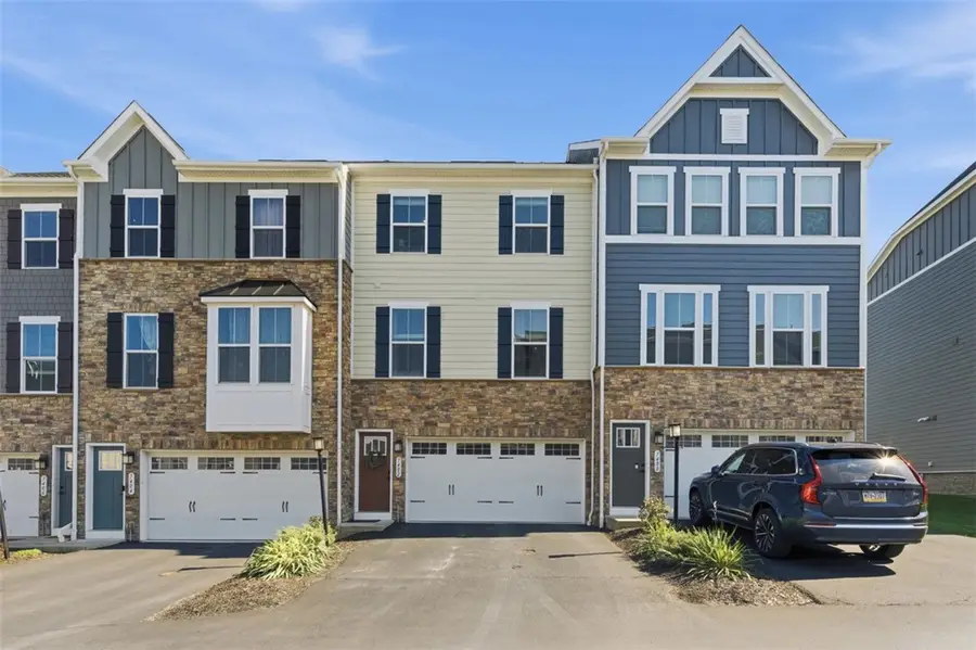 7402 Chestnut Way, Gibsonia, PA 15044 - #2