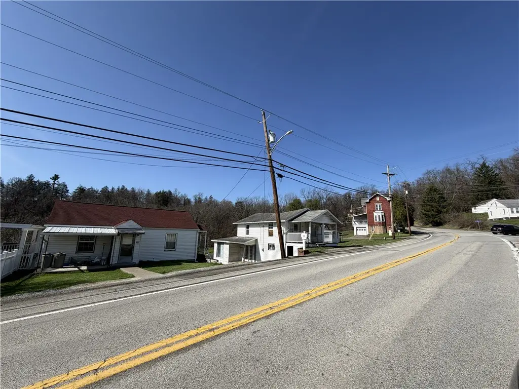 298-306 Park Ave, Washington, PA 15301 - #1