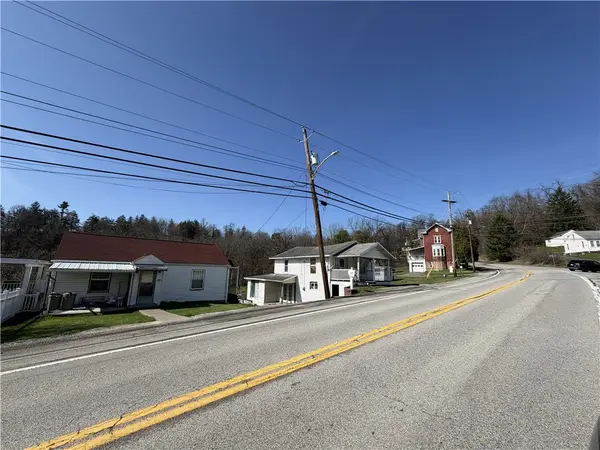 298-306 Park Ave, Washington, PA 15301