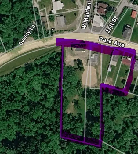 298-306 Park Ave, Washington, PA 15301 - #2