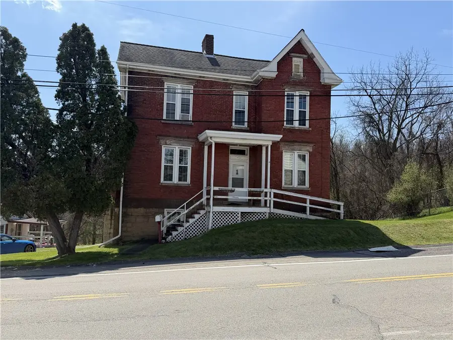 298-306 Park Ave, Washington, PA 15301 - #3