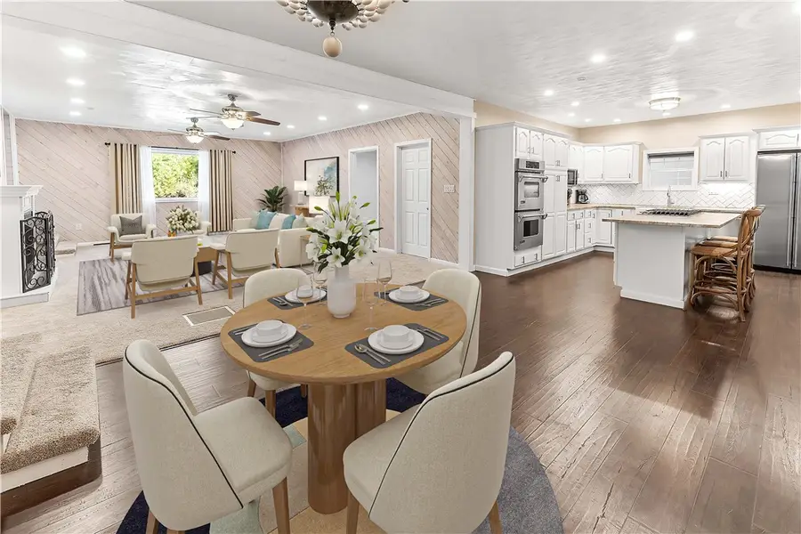 134 Burke Rd, Farmington, PA 15437 - #2