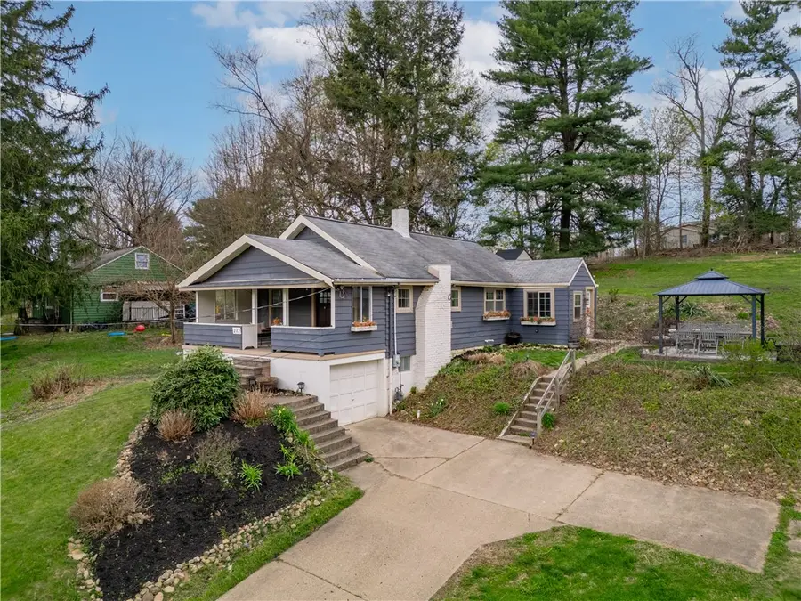 272 Spring Run Road, Crescent, PA 15046 - #2