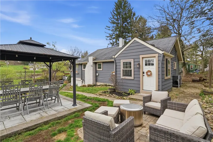 272 Spring Run Road, Crescent, PA 15046 - #3