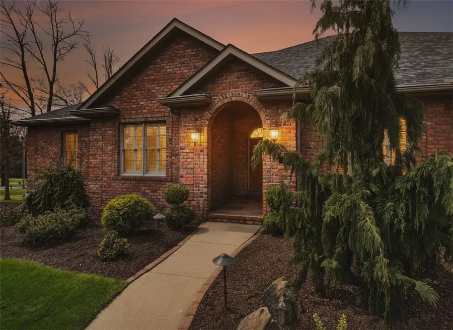 173 Timbersprings Drive, Indiana, PA 15701 - #2