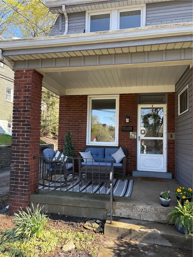 267 Academy Avenue, Pittsburgh, PA 15228 - #2