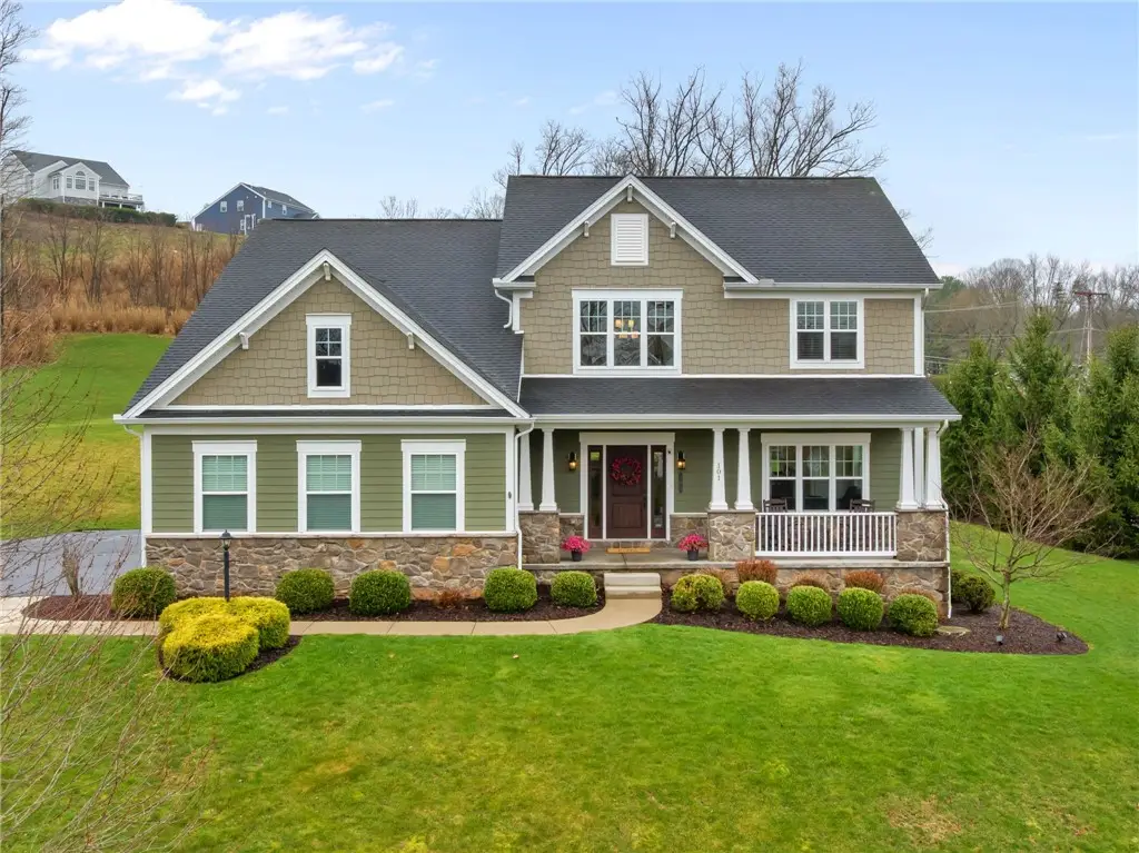 101 Vista Ridge Ln, Valencia, PA 16059 - #1