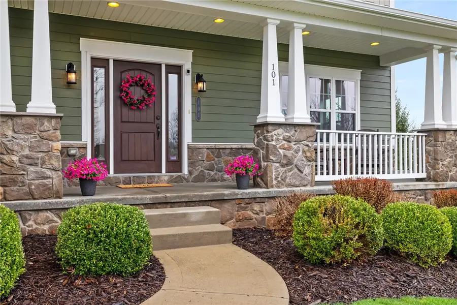 101 Vista Ridge Ln, Valencia, PA 16059 - #2