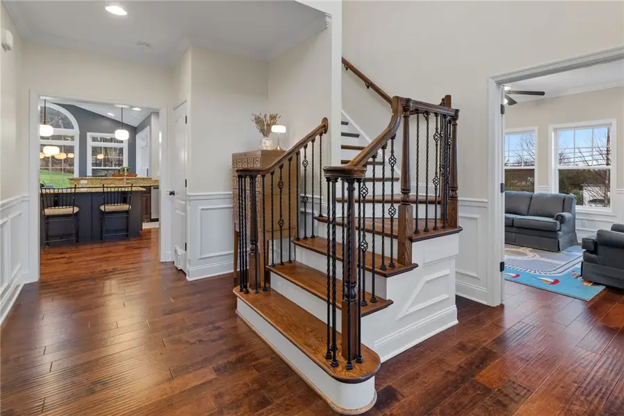 101 Vista Ridge Ln, Valencia, PA 16059 - #3