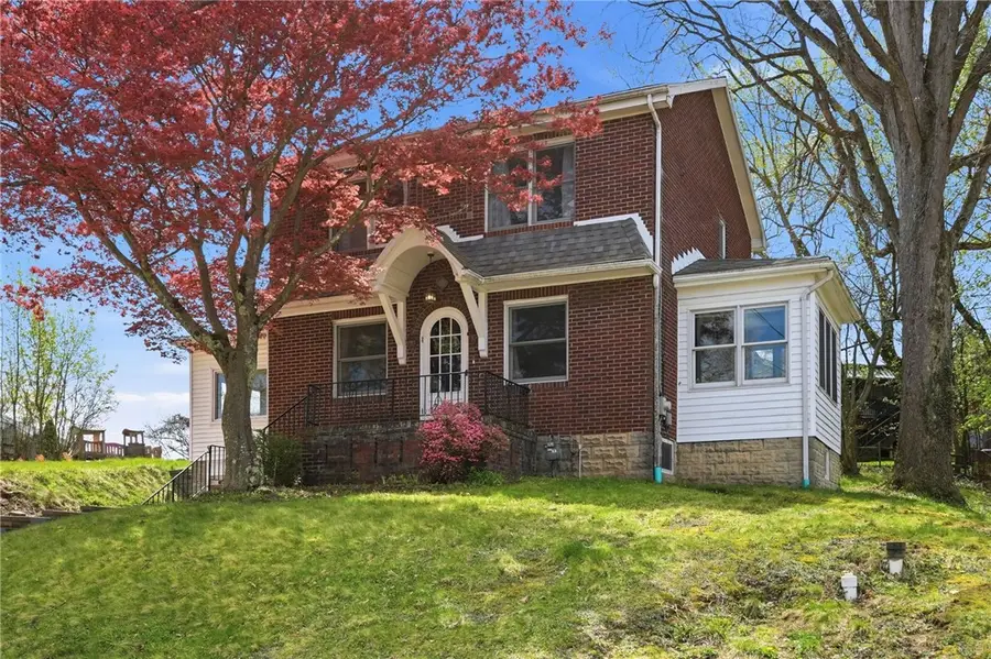 2516 Highland Circle, Bethel Park, PA 15102 - #3