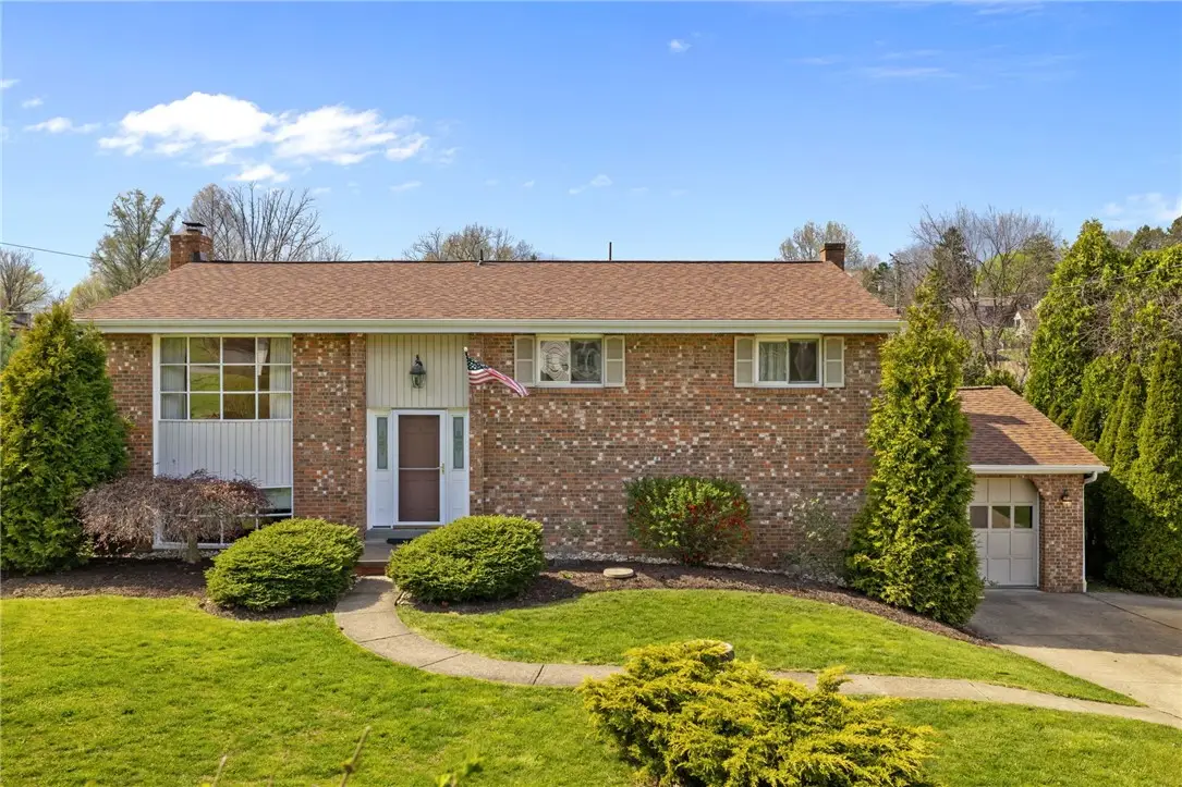 1223 Silver Lane, Robinson, PA 15136 - #1