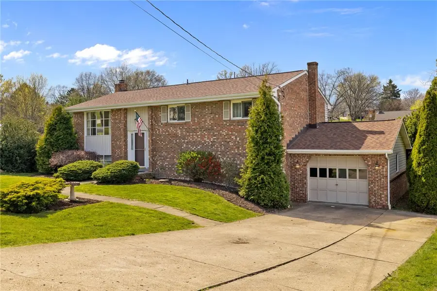 1223 Silver Lane, Robinson, PA 15136 - #2