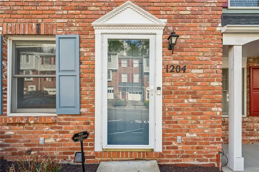 1204 Timberidge Dr, Bethel Park, PA 15102 - #2