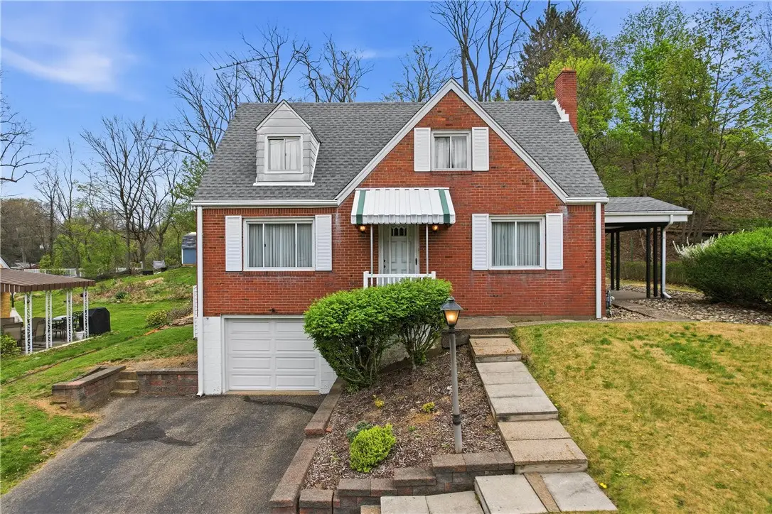 824 Vilsack Rd, Glenshaw, PA 15116 - #1