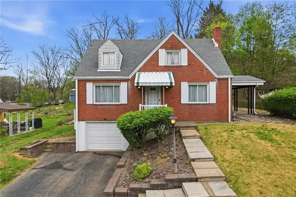 824 Vilsack Rd, Glenshaw, PA 15116