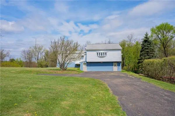 3919 Hardt Drive, Gibsonia, PA 15044