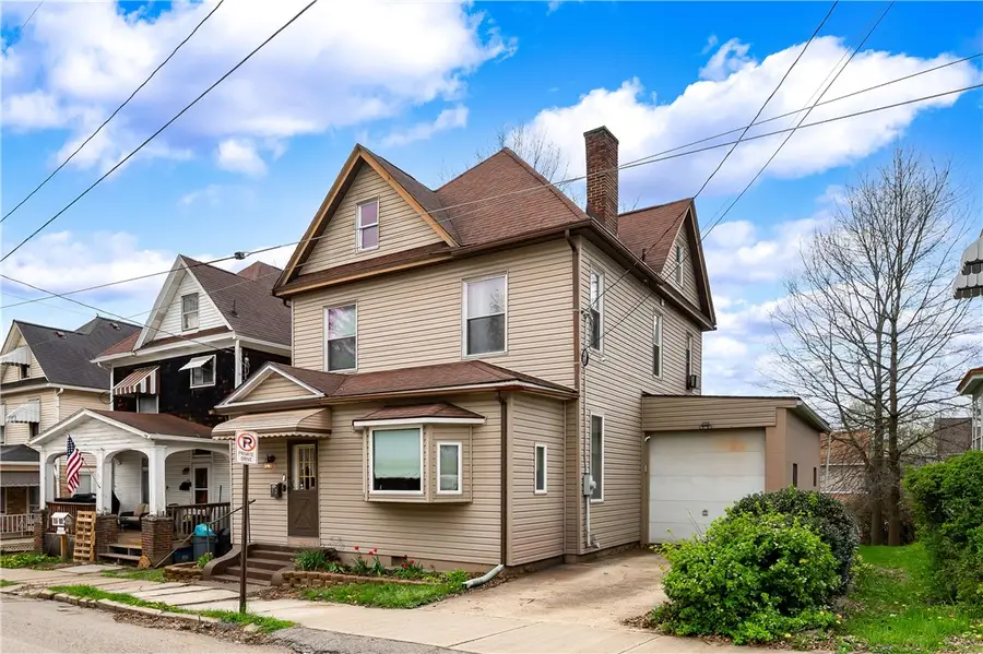 312 N Monroe Street, Butler, PA 16001 - #2