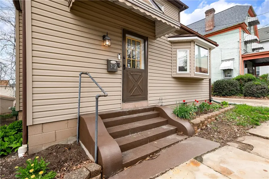 312 N Monroe Street, Butler, PA 16001 - #3