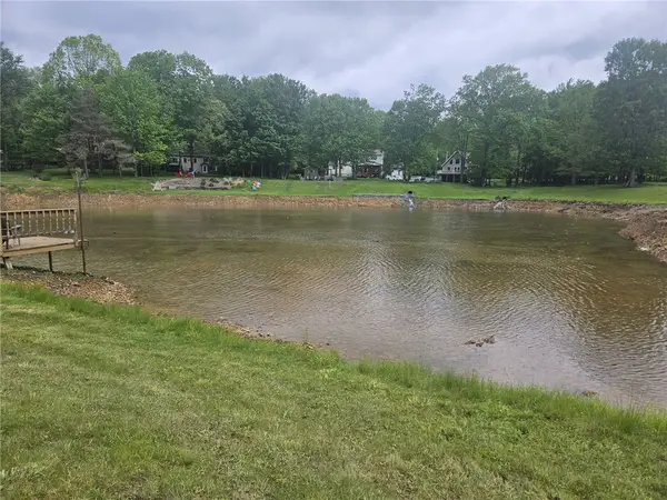 Lot 108 Section 2 Treasure Lake, Dubois, PA 15801