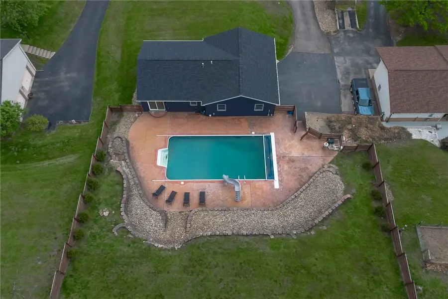 335 Six Flat Rd, Homer City, PA 15748 - #2