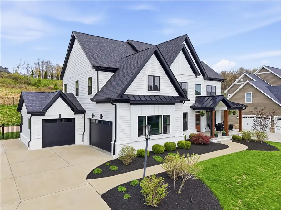 121 Birch Dr, Wexford, PA 15090 - #2