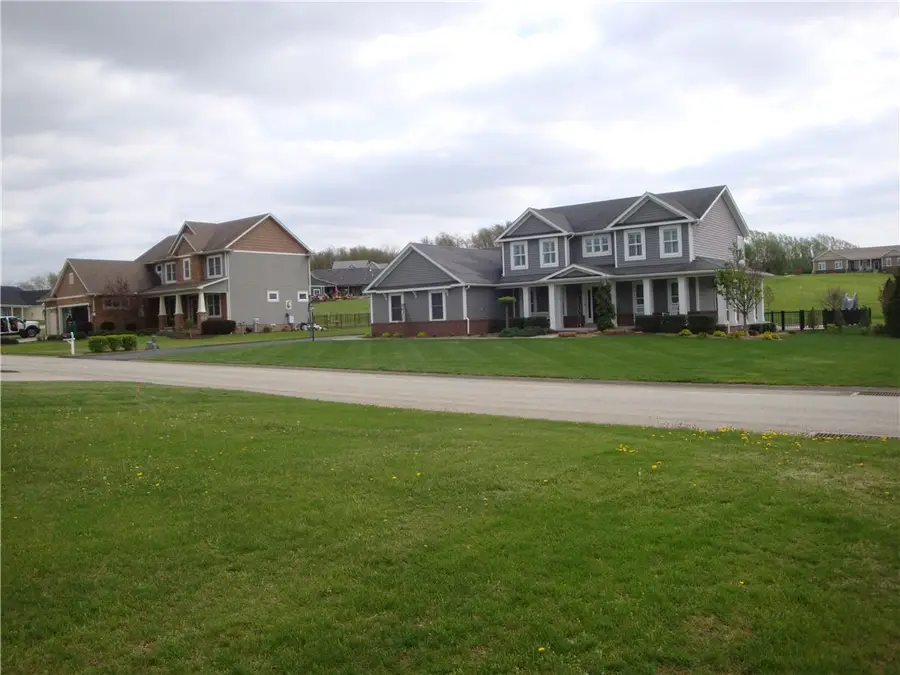 729 Victoria Way, Derry, PA 15627 - #3