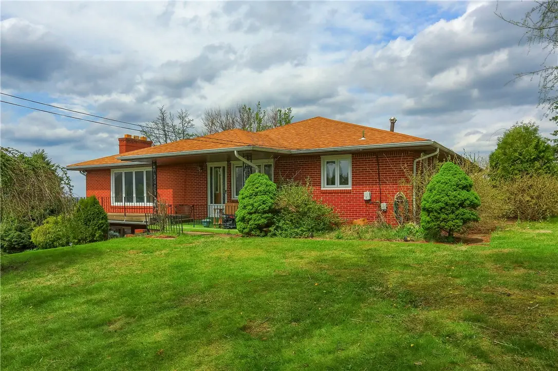 3092 Brodhead Road, Aliquippa, PA 15001 - #1