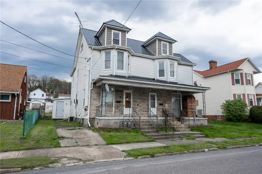 234-236 N Morrow St, Blairsville, PA 15717 - #3