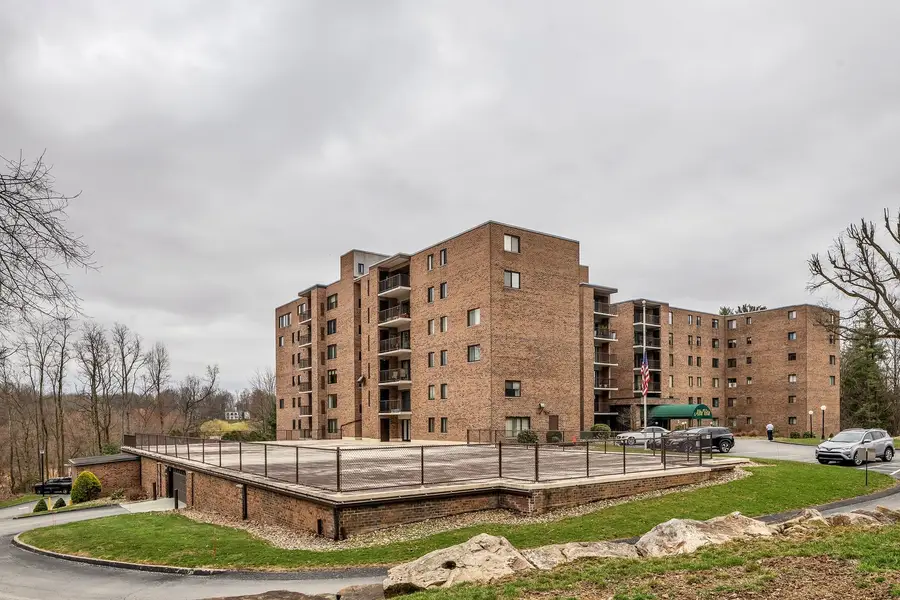 3 Alta Vita Drive #608, Greensburg, PA 15601 - #2