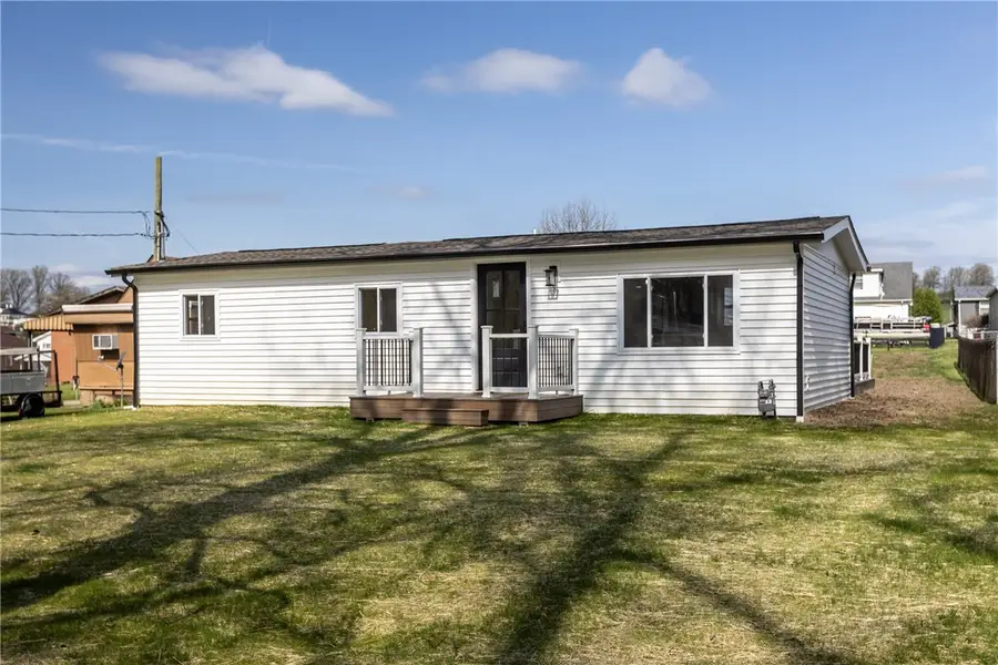 265 Ewing St, Meadow Lands, PA 15347 - #3