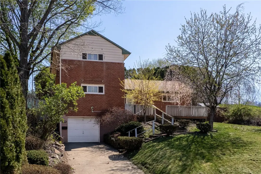 6510 Woodlawn Ave, Verona, PA 15147 - #1