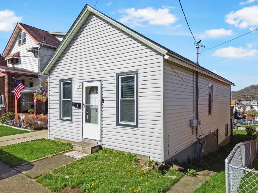 928 Indiana Ave, Glassport, PA 15045 - #2