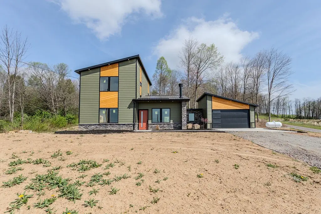 391 Sarvest Road, Addison, PA 15411 - #1