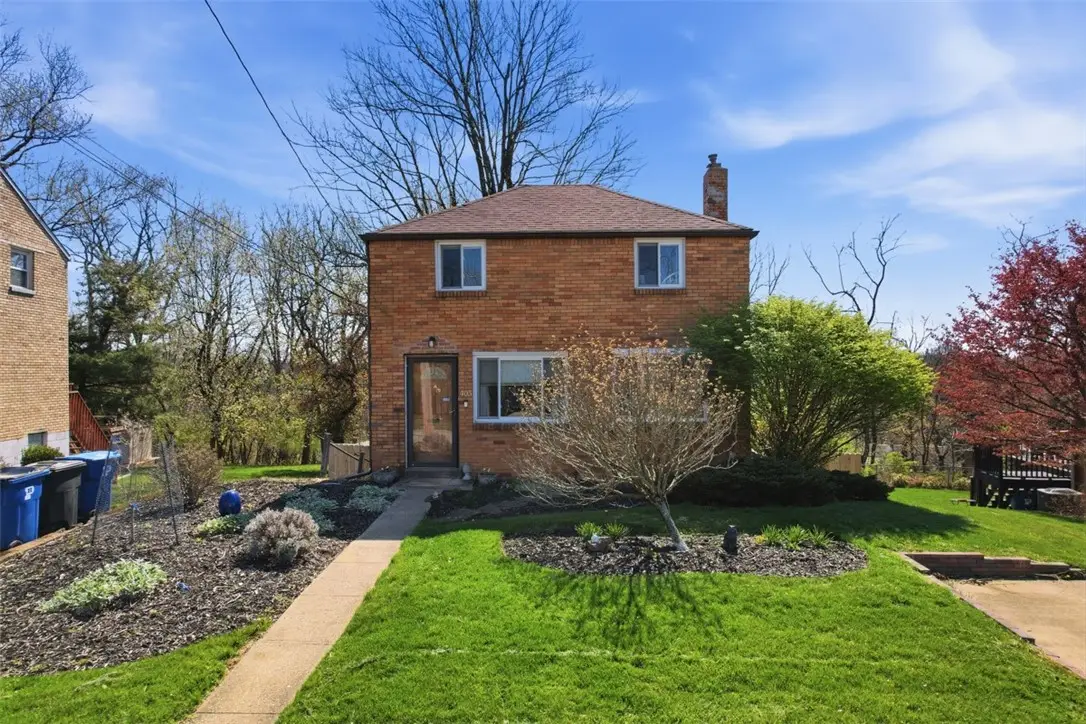 405 Veronica Dr, Pittsburgh, PA 15235 - #1