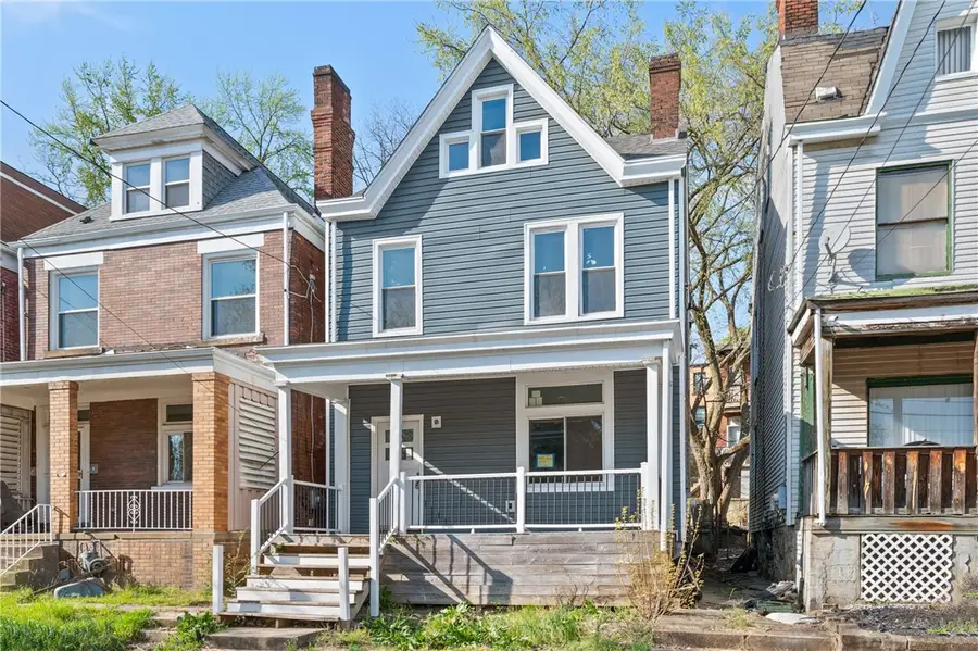 5419 Broad St, Pittsburgh, PA 15206 - #2