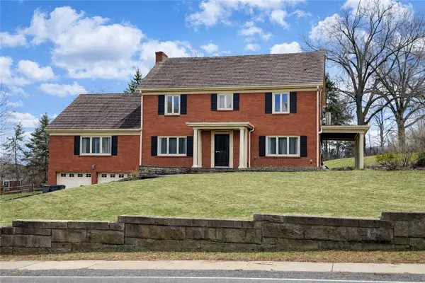 2311 Old Washington Road, Pittsburgh, PA 15241