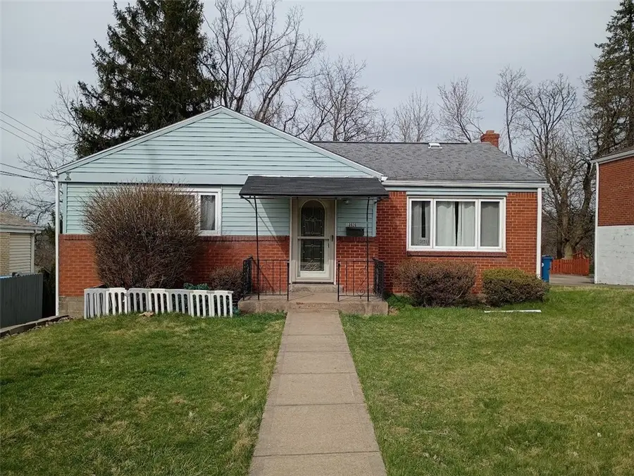 10920 Highpoint Dr, Pittsburgh, PA 15235 - #2