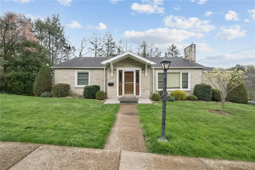 600 N Maple Avenue, Greensburg, PA 15601 - #1