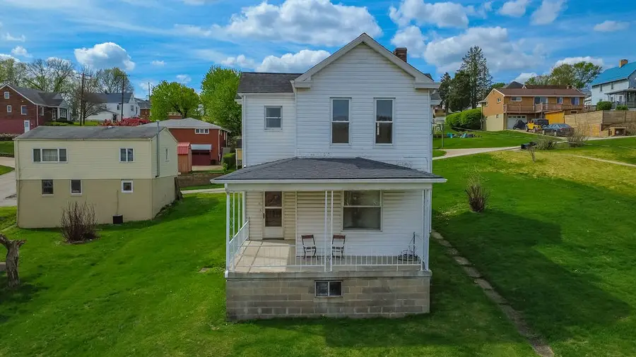 112 2nd Avenue, New Eagle, PA 15067 - #2